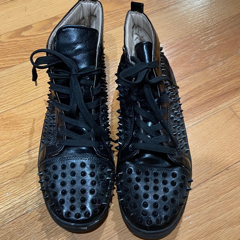 Christian LouBoutin